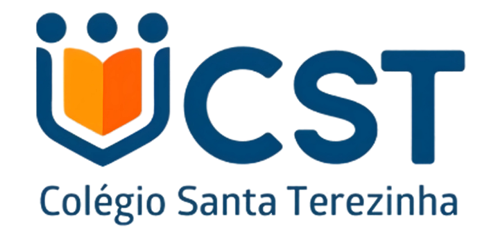 Logo Colégio Santa Terezinha